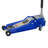 Hydraulic Jack, 5 Ton(11,000Lbs)Low Profile Floor Jack, Heavy-Duty Steel Racing Floor Jack With Dual Piston Quick Lift Pump, Floor Jack Lifting Range 3.54"-21.65"