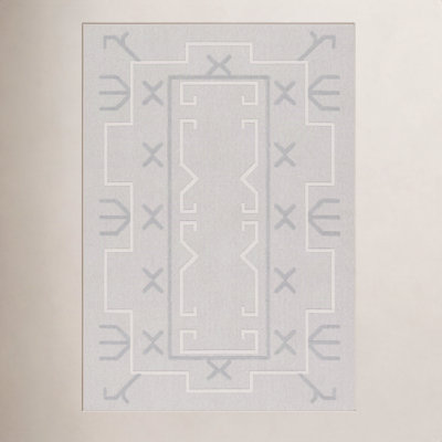 Colada Geometric Outdoor Rug