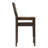 Kalla Counter Stool with Solid Wood Frame-2126653343