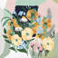Wild Poppies, reproduction sur toile-50819345