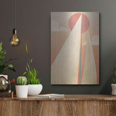«Sails VI» par Ryan Fowler