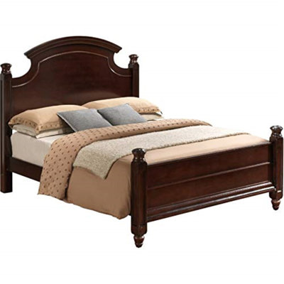 Penncross Standard Bed