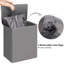 Laundry Sorter with Handles-1547665871
