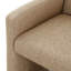 Kima Dining Chair, Fayette Cloud-1511405434