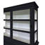 Jacksonport Display Cabinet-1055535425