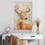 Cerf Brampt Woodland-108547544