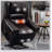 Power Lift Recliner Chair Heat Massage Dual Motor Infinite Position Up to 350 LBS-1901322114