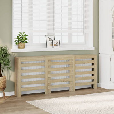 Extra Large Radiator Cover