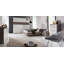 Sognando 60cm W Manufactured Wood Bedside Table