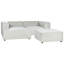 Carwin 2 Seater Corner Sofa -631304279-631304278