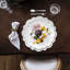 Assiette plate 11,5 po Villeroy & Boch