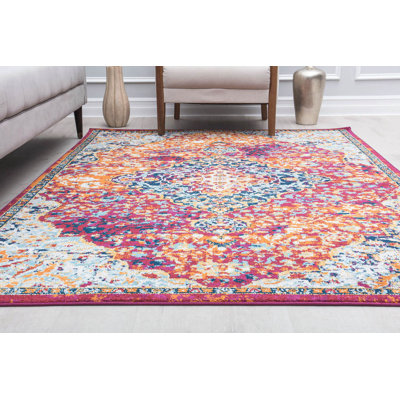 Bartolo Indoor Rug