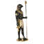 Statue égyptienne Horus