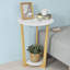 Gunn Frame End Table