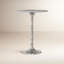 Felix Pedestal Dining Table-559943140-559943130
