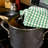 Timex Cotton Tea Towel Kitchen Towel-1073778866