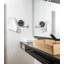 Cube60 23.62'' L Bathroom Sink-70532358