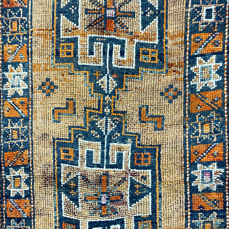 Hérat oriental