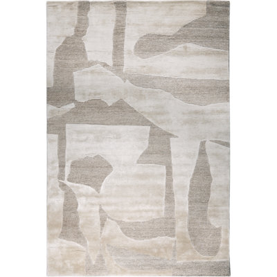 The Rug Company X Kelly Wearstler Spire Birch Area Rug