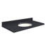 Dessus de salle de bain simple 43 po meuble-lavabo-19333599-19333600-19333618