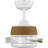 Shaffer II 56'' Ceiling Fan with LED Lights-1976819102