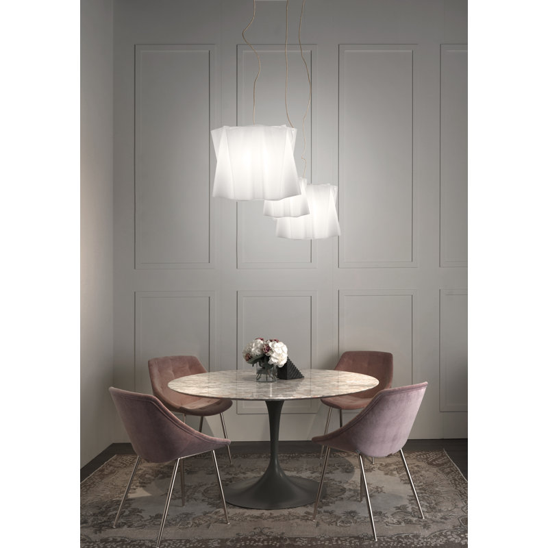 Folio - One Light Suspension