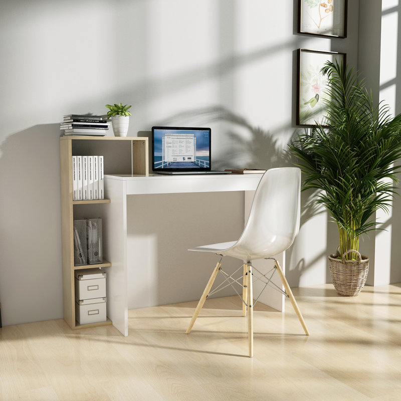 Lieuwe Computer Desk