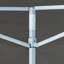 3m x 3m Steel Pop-Up Party Tent-119440820-119440821