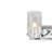 Qualls 2 - Light Dimmable Vanity Light