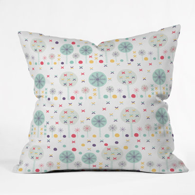 Coussin décoratif