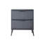 Table de chevet Ochlocknee-93746711