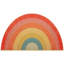 Paillasson Rainbow