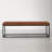 Pearson 50"-55" Tufted Genuine Leather Bench-1646688343-1718796110