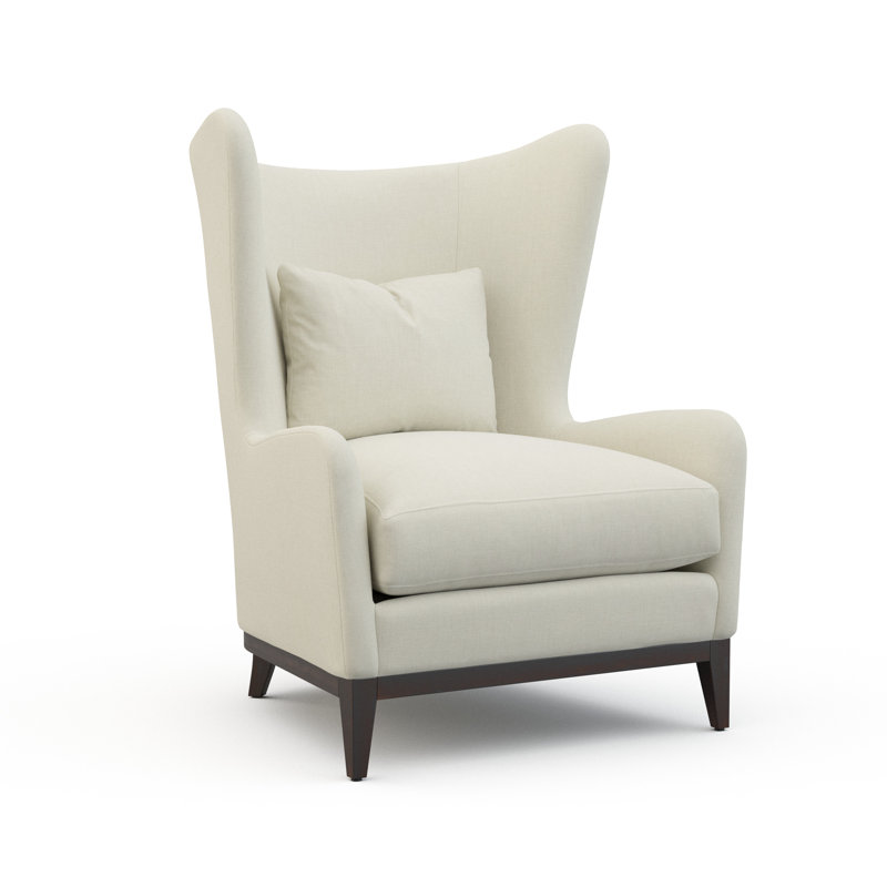 Libby Wing Chair