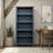 Brixham 72” 5-Shelf Bookcase-1465370169-1436228753