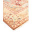One-of-a-Kind 4' 1" X 6' 2" Hand Knotted Area Rug