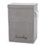Fabric Laundry Hamper with Handles-1579797301