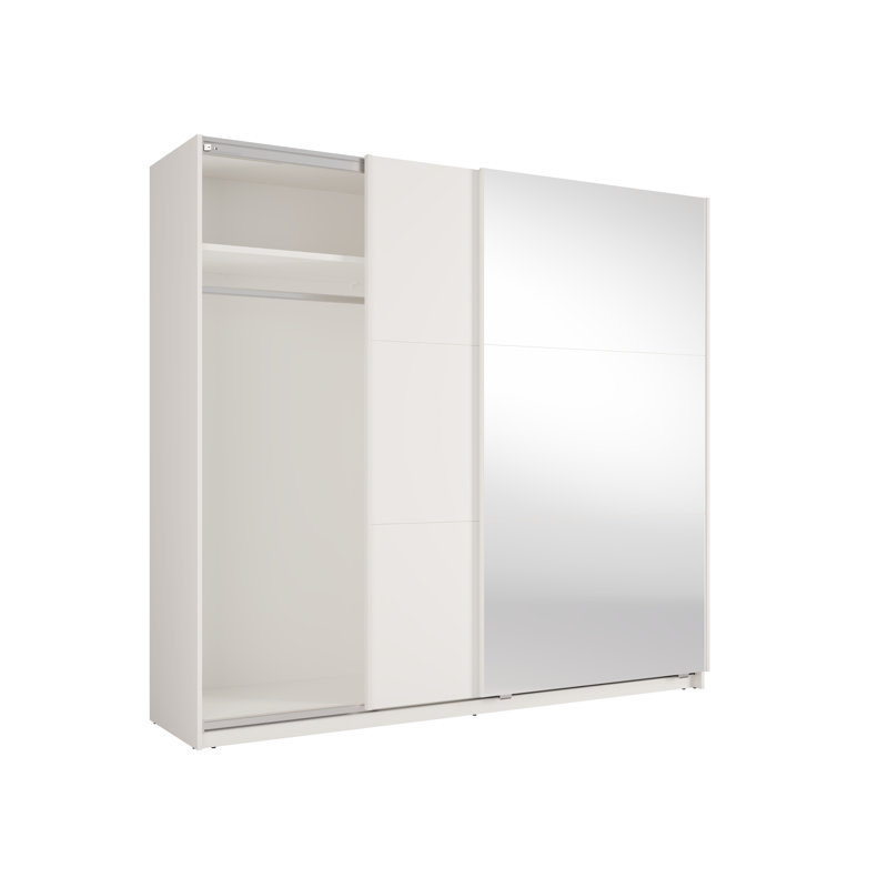 Laminate Wardrobe