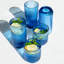 Dazaria Mesa Collection Acrylic Drinking Glass Set-101783031