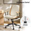 Chaise de bureau Oswina-325975975