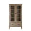 Vitrine de style américain-1020243850