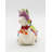 Ceramic Llama Candy Jar