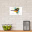 «Bird», reproduction d'art encadrée-52359554-52359564