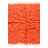 Runner Ottilie Orange Rug