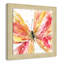 «Butterfly Flying II», art encadré-47499574-47499577