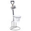Essie Wood Plant Stand