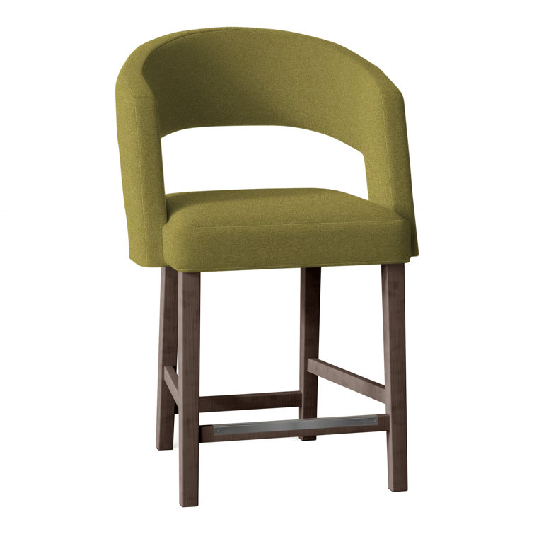 Tabouret de comptoir 26 po Bryant