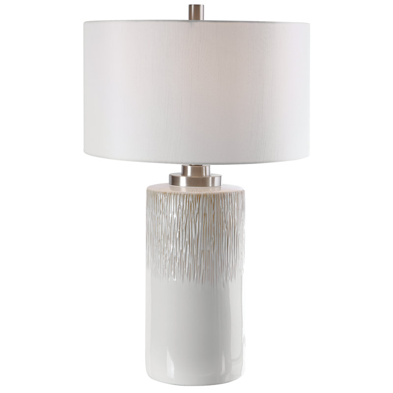 Lampe de table 29 po Carshalt