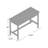 Writing Desk-907127391