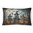 Other/No Pattern Outdoor Throw Pillow
